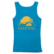 Tiger Lion King Women's